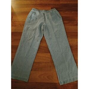 Koret City Blues Large Stretch Denim Made In Usa